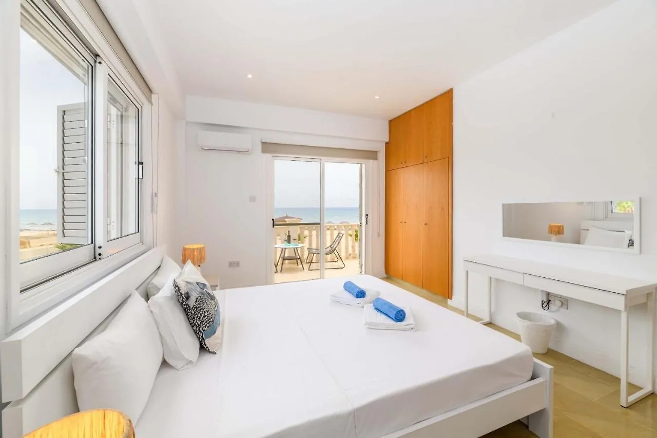 Sirens Beach House Ayia Napa